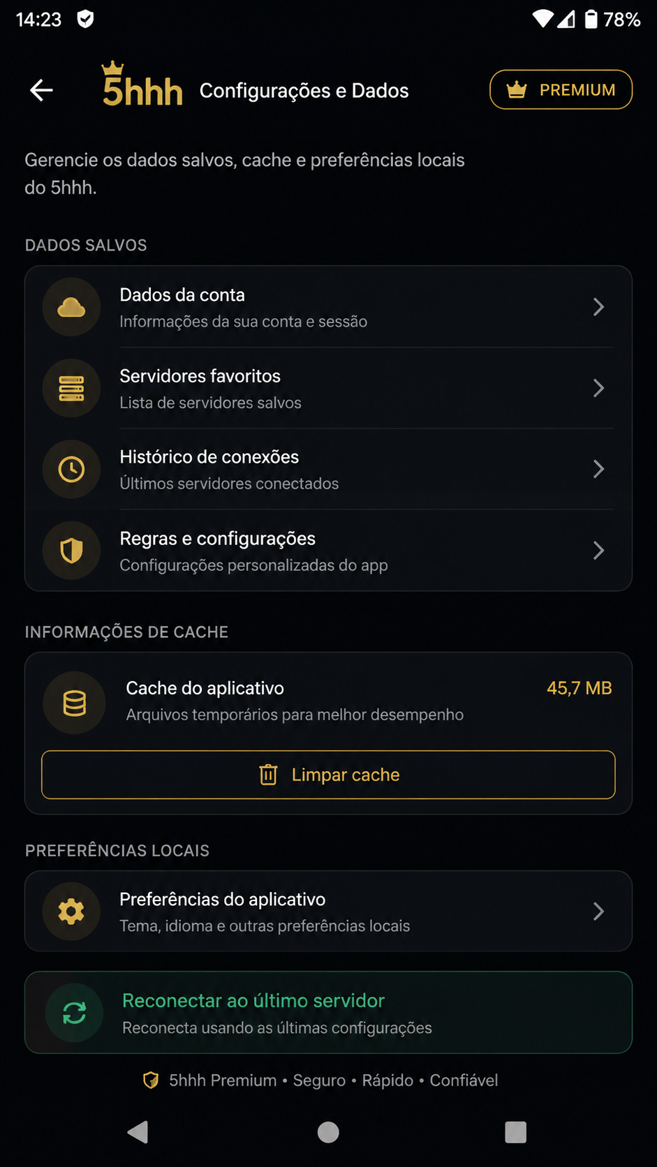 5hhh screenshot