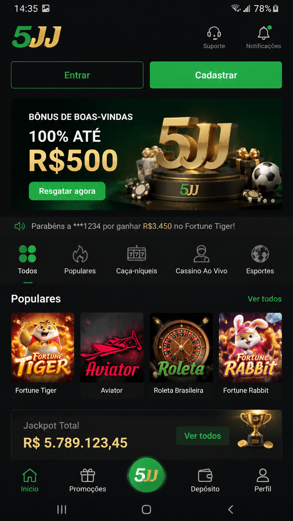 5jj screenshot