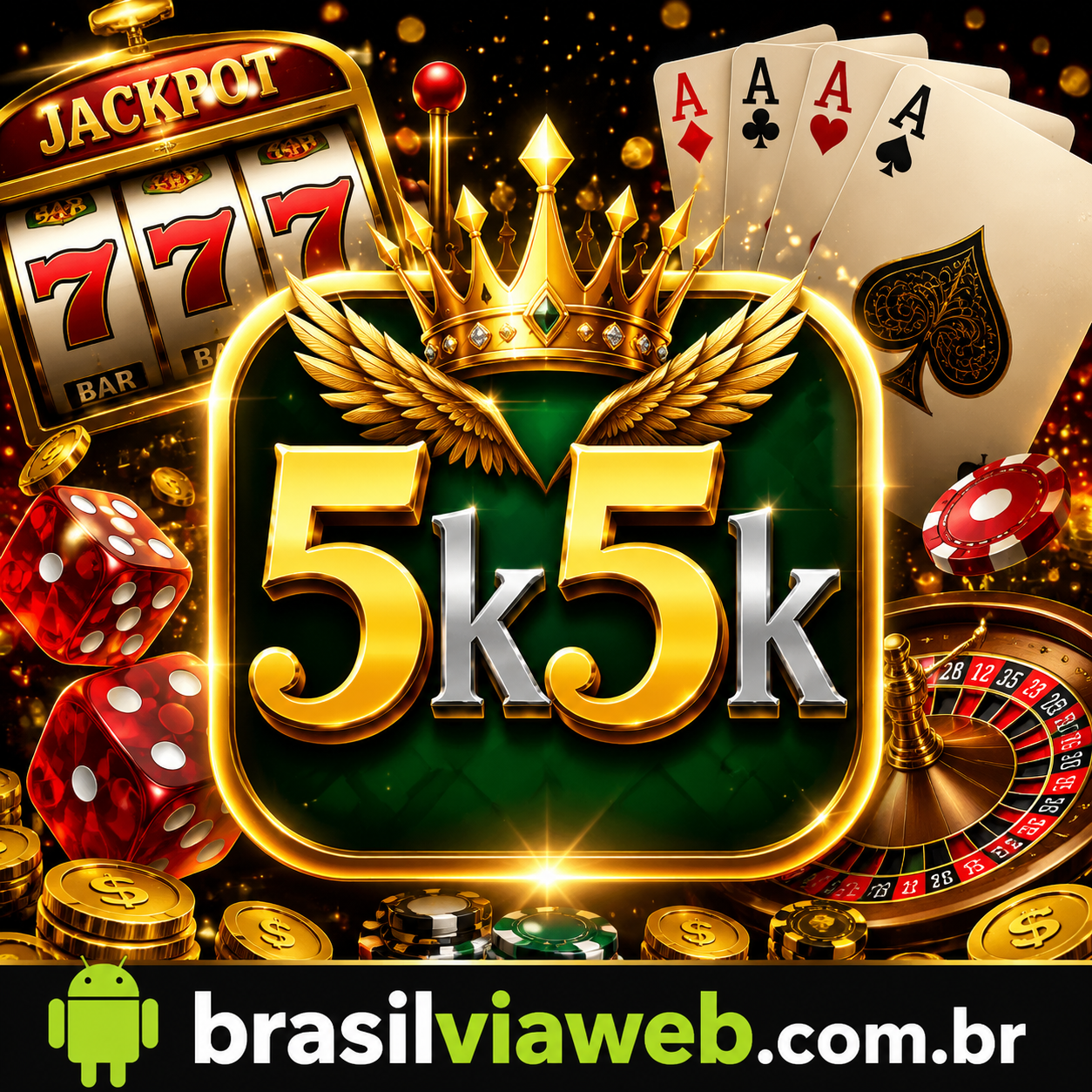 5k5k