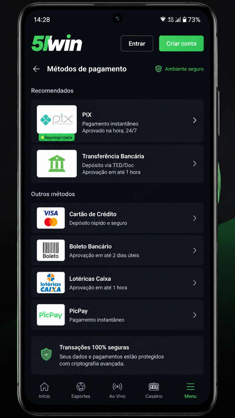 5lwin screenshot