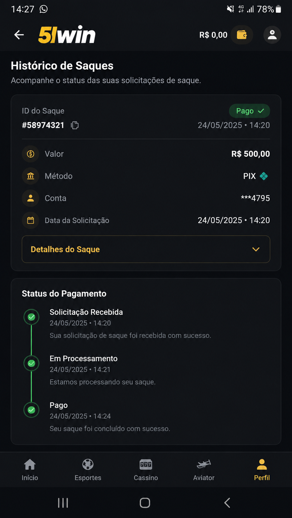5lwin screenshot