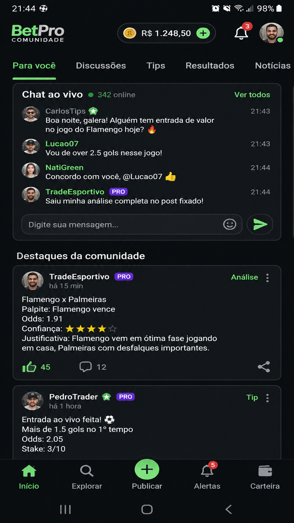 5nbet screenshot