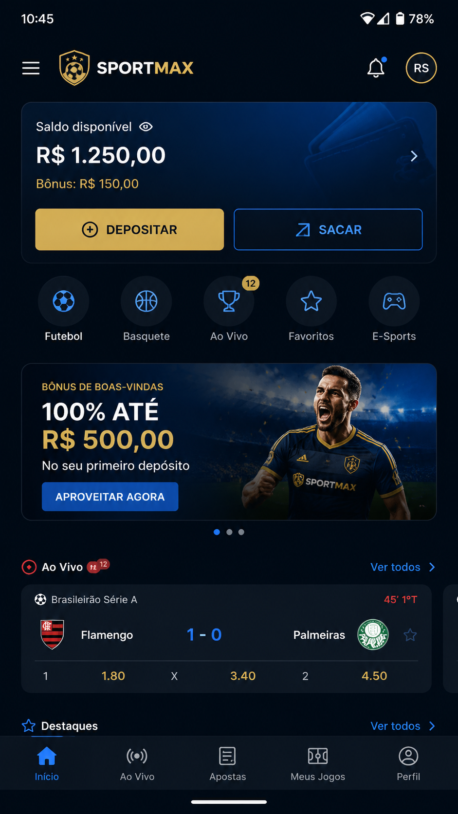 5p screenshot