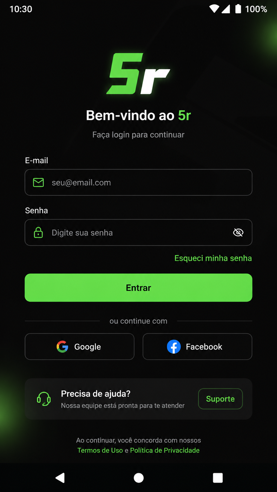 5r screenshot