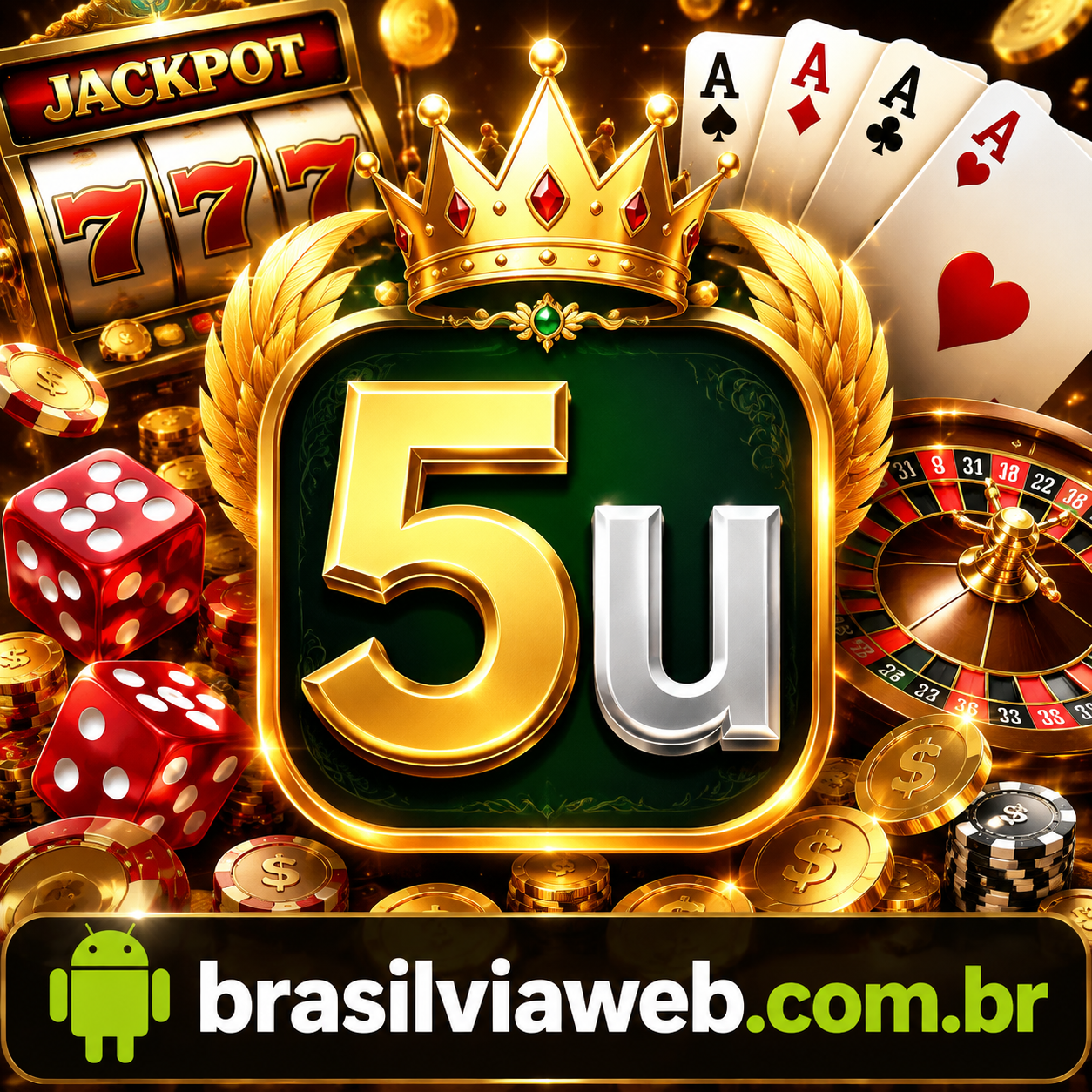 5u