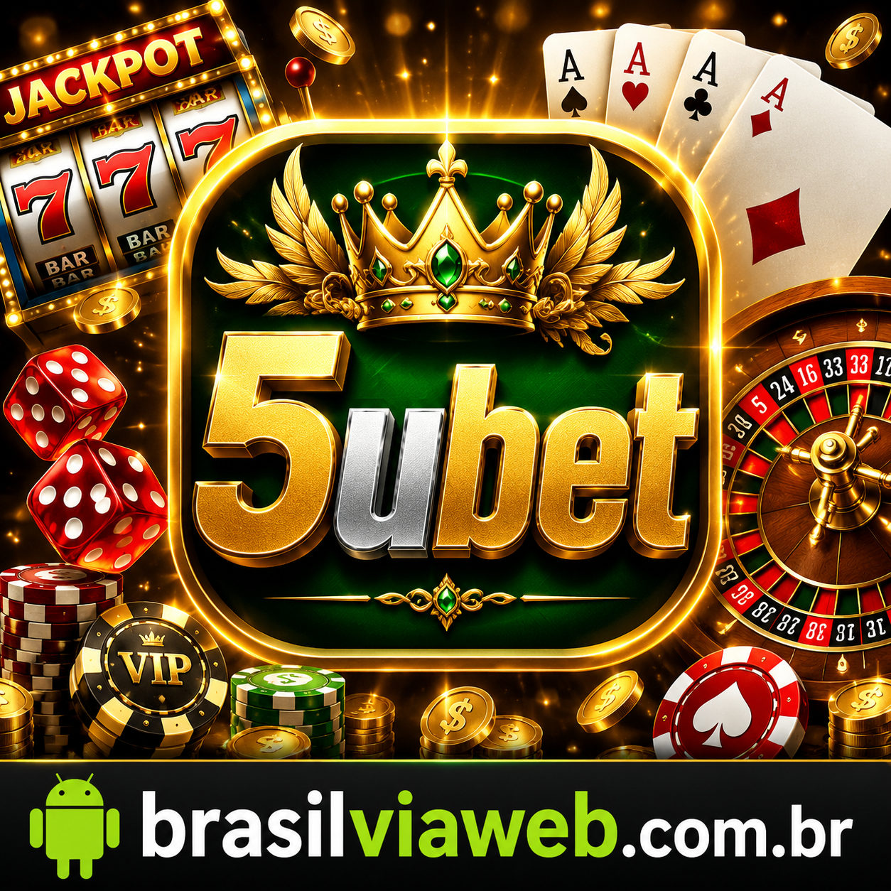 5ubet
