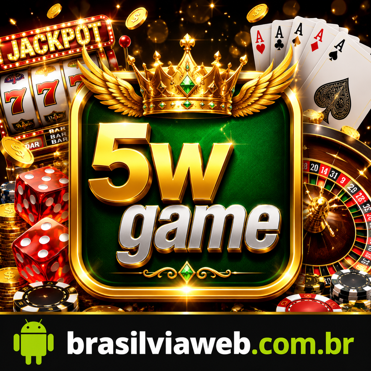 5wgame
