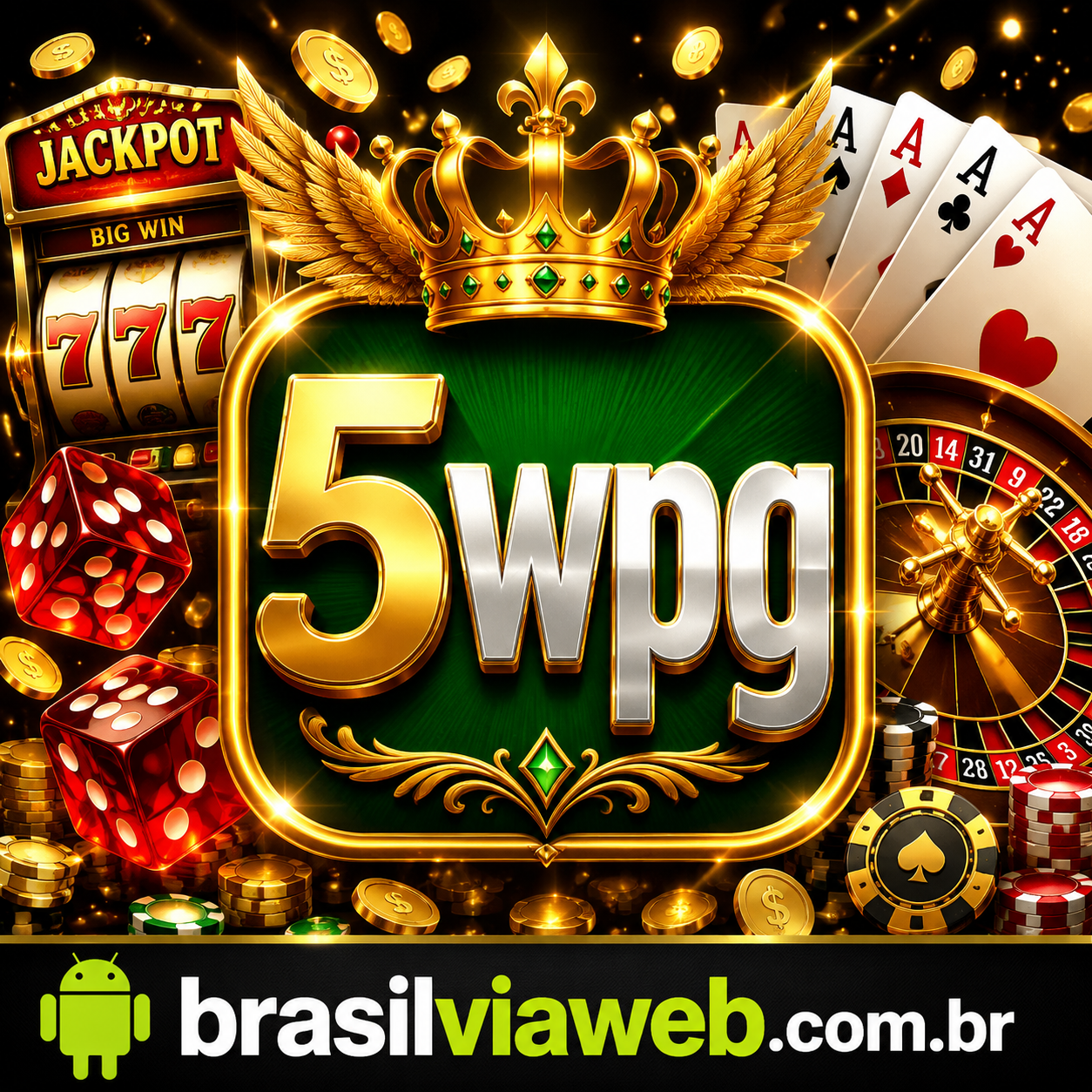 5wpg APK