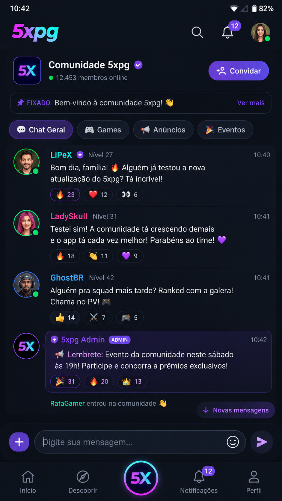 5xpg screenshot