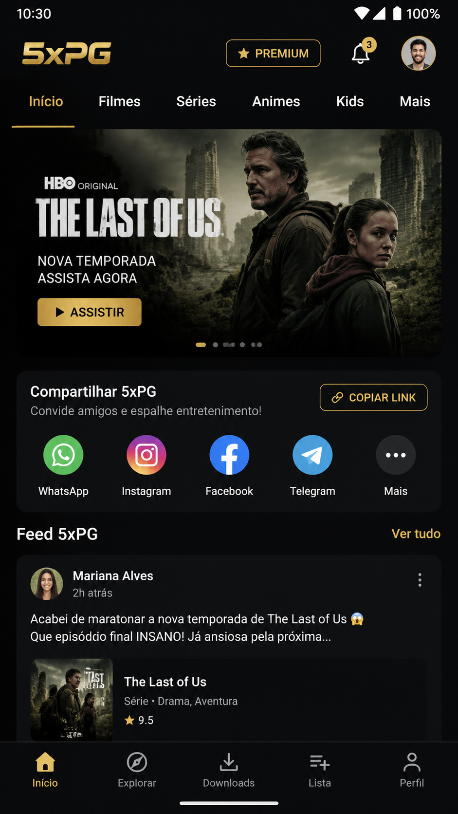 5xpg screenshot
