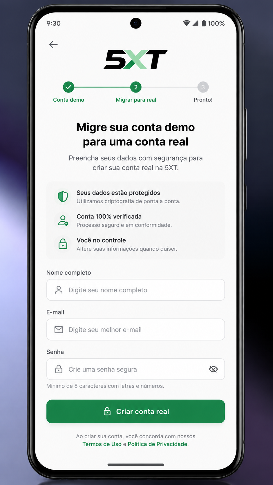 5xt screenshot