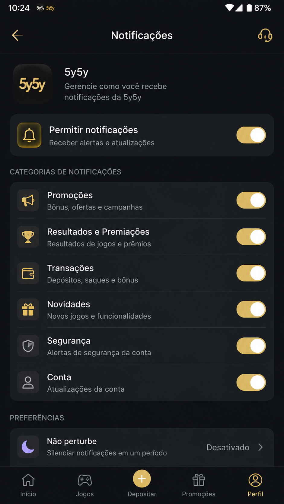 5y5y screenshot