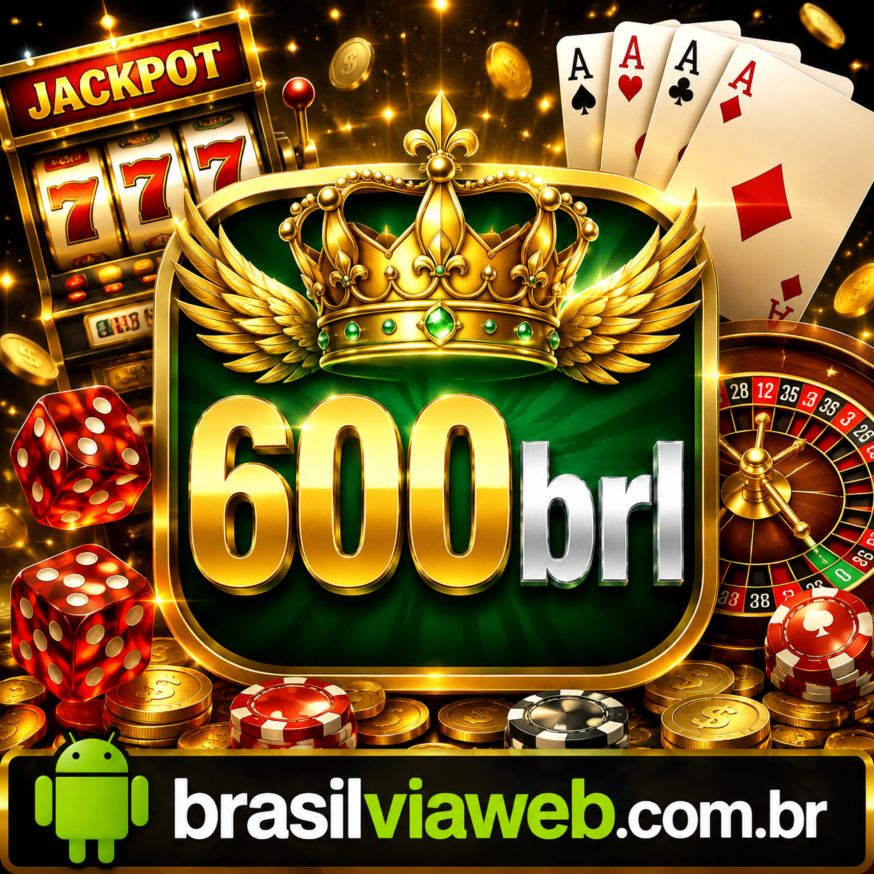 600brl