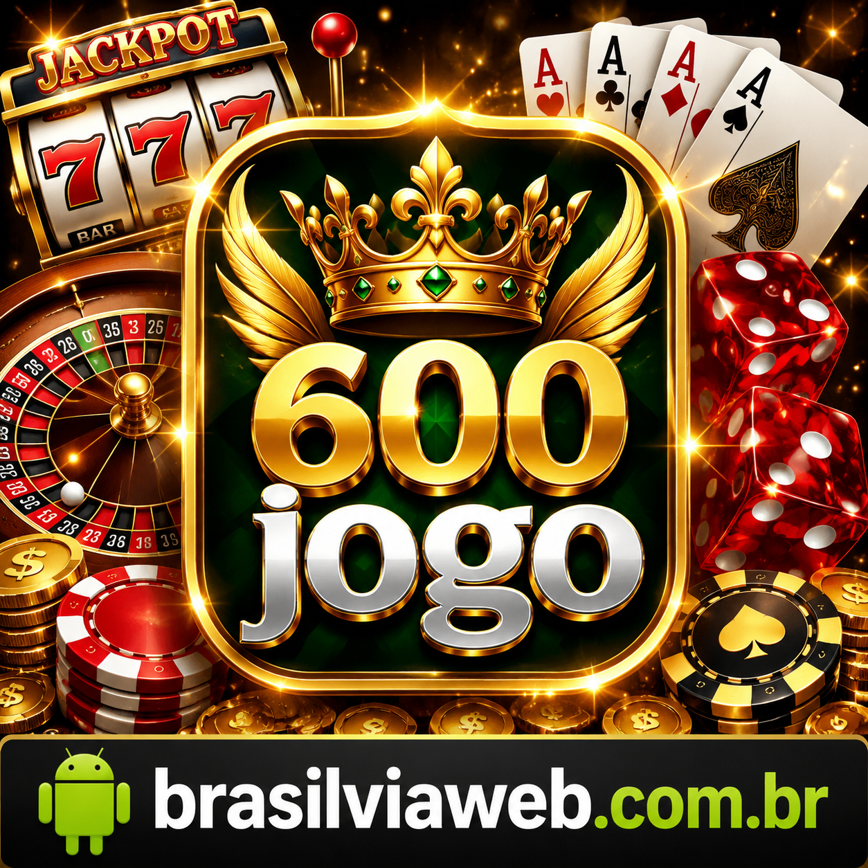 600jogo
