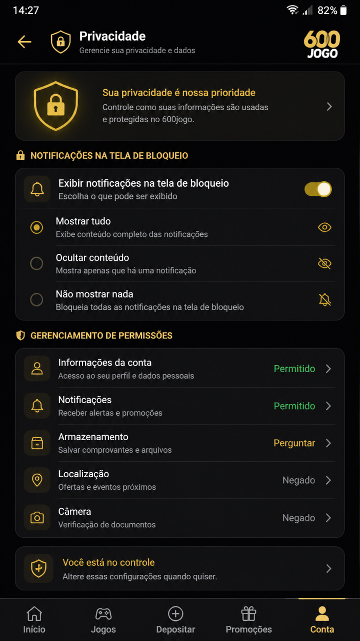 600jogo screenshot