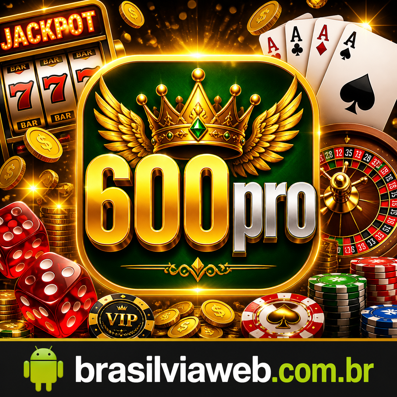 600pro