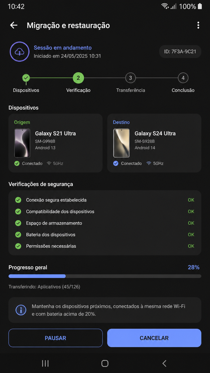 600pro screenshot