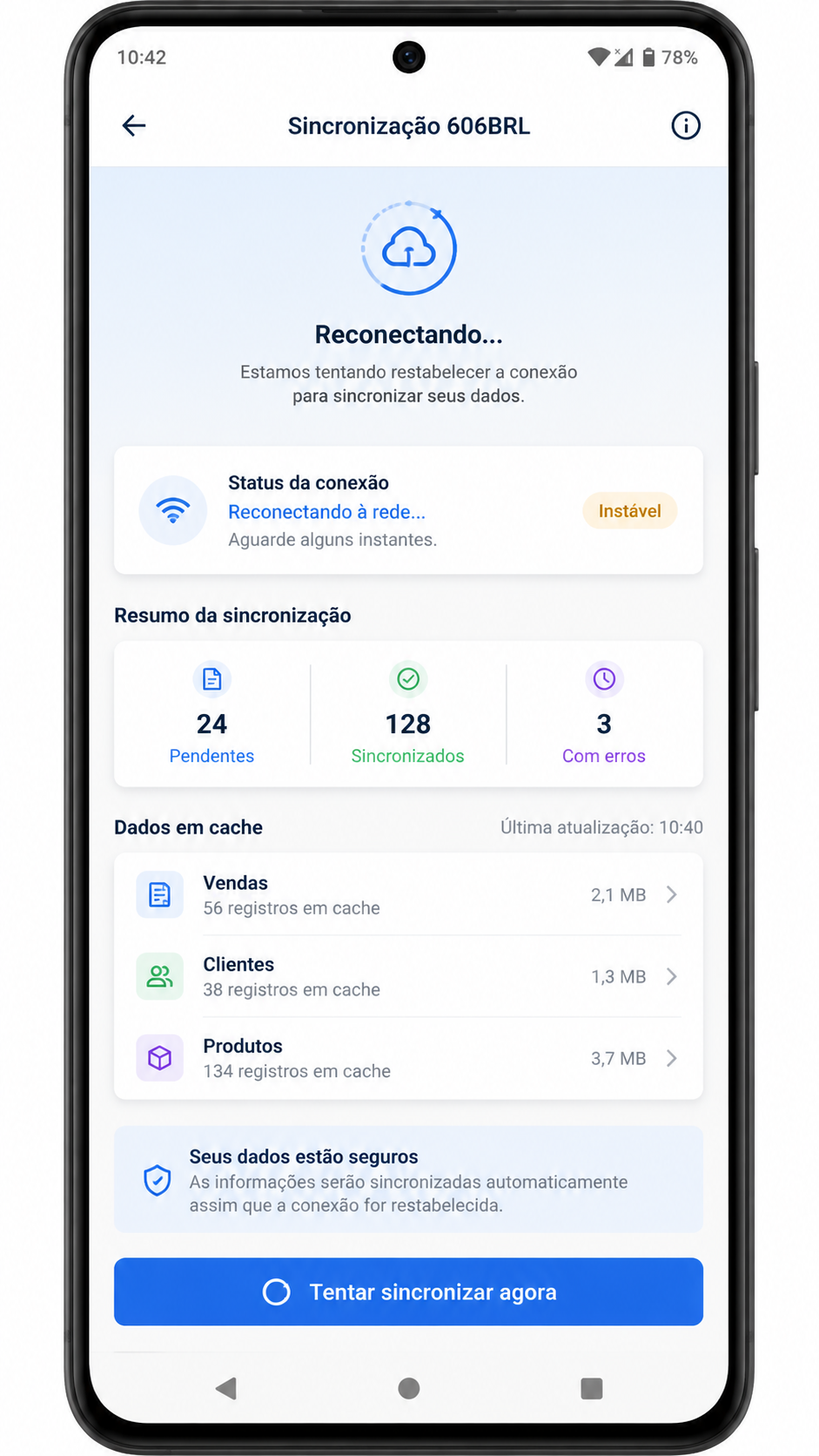 606brl screenshot