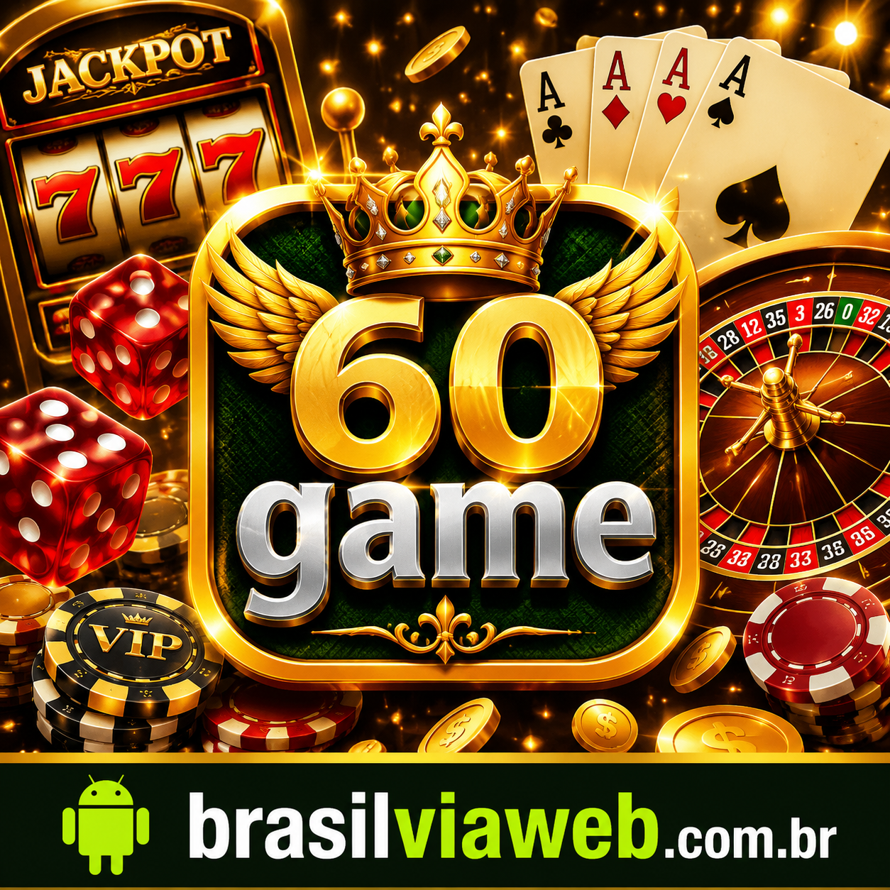 60game