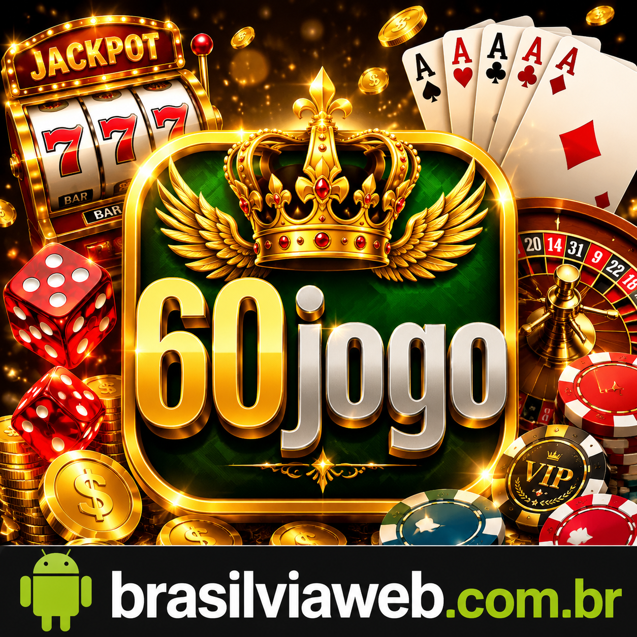 60jogo