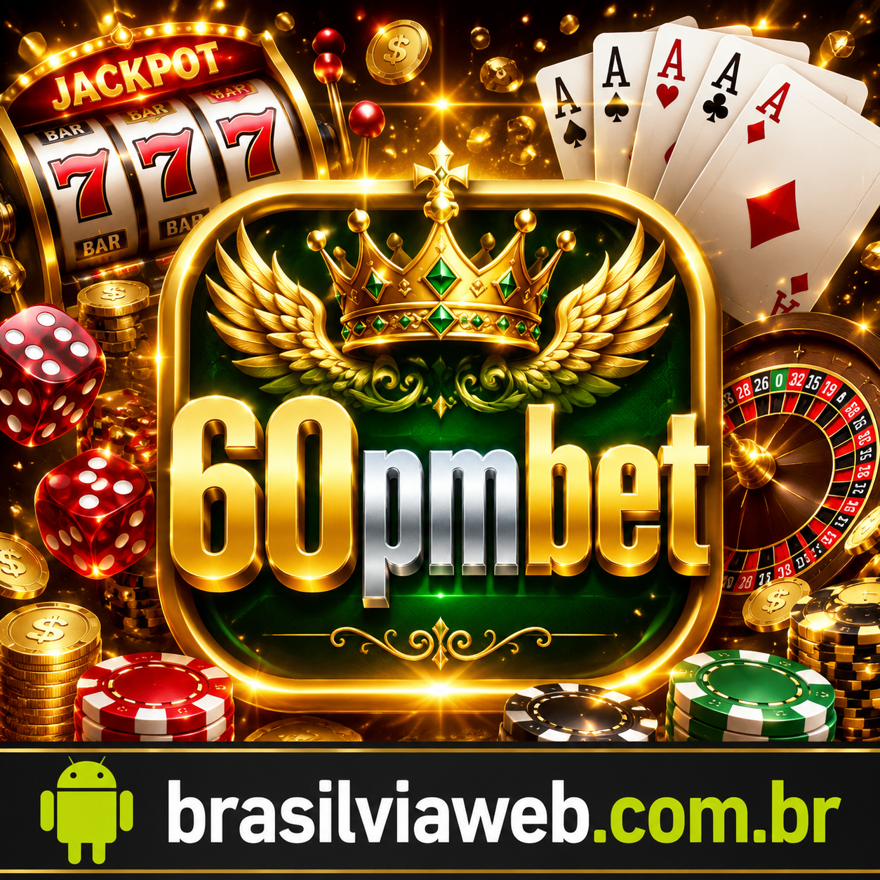 60pmbet