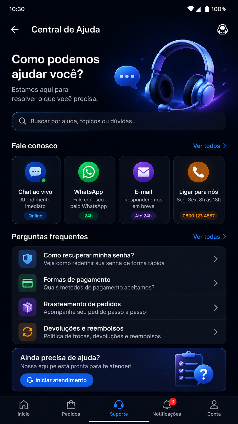 60w screenshot