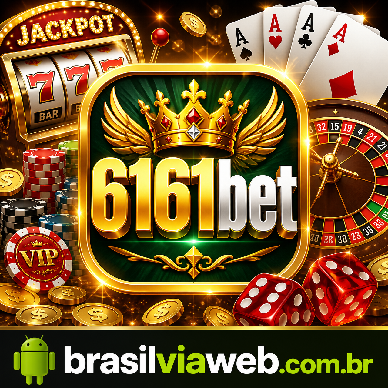 6161bet