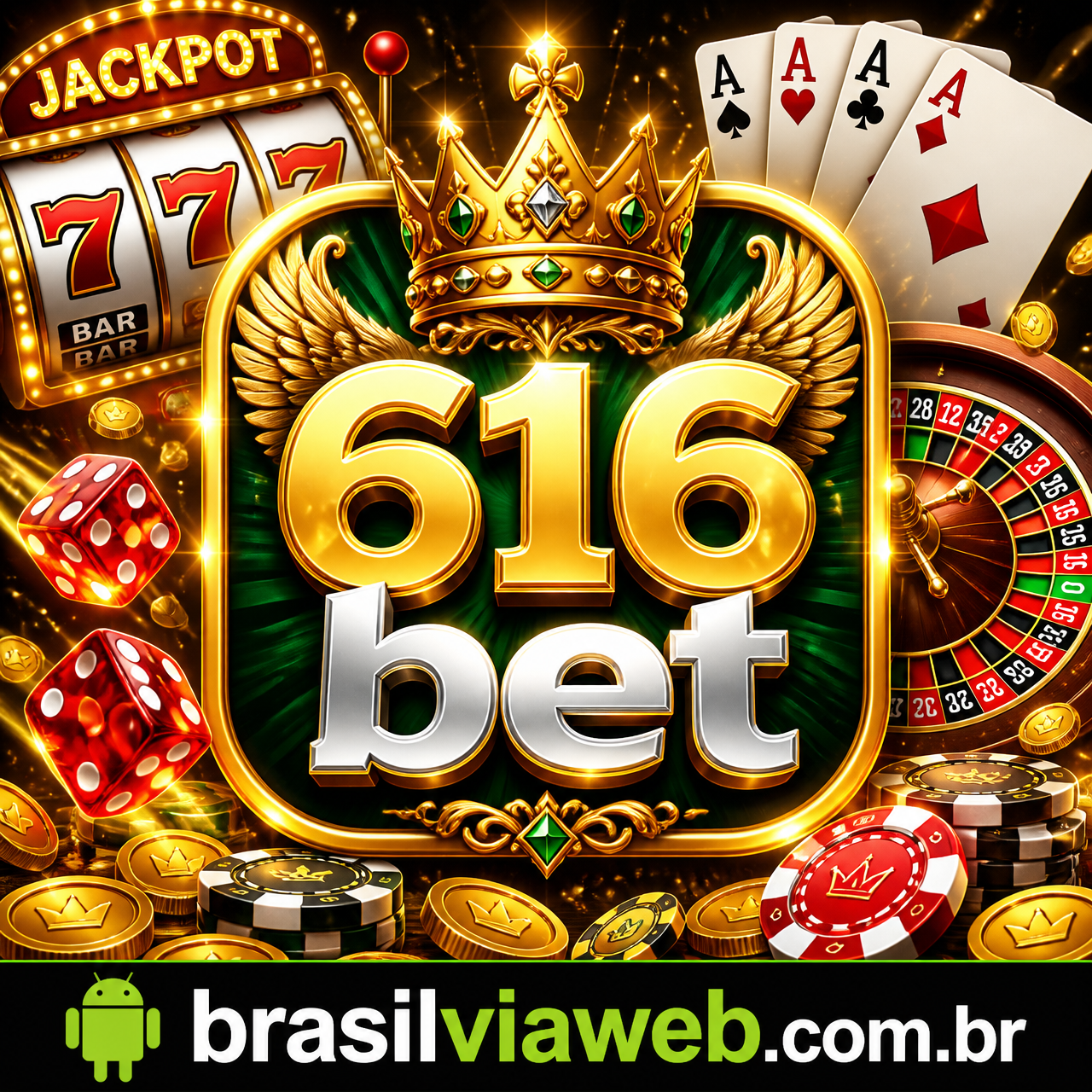 616bet