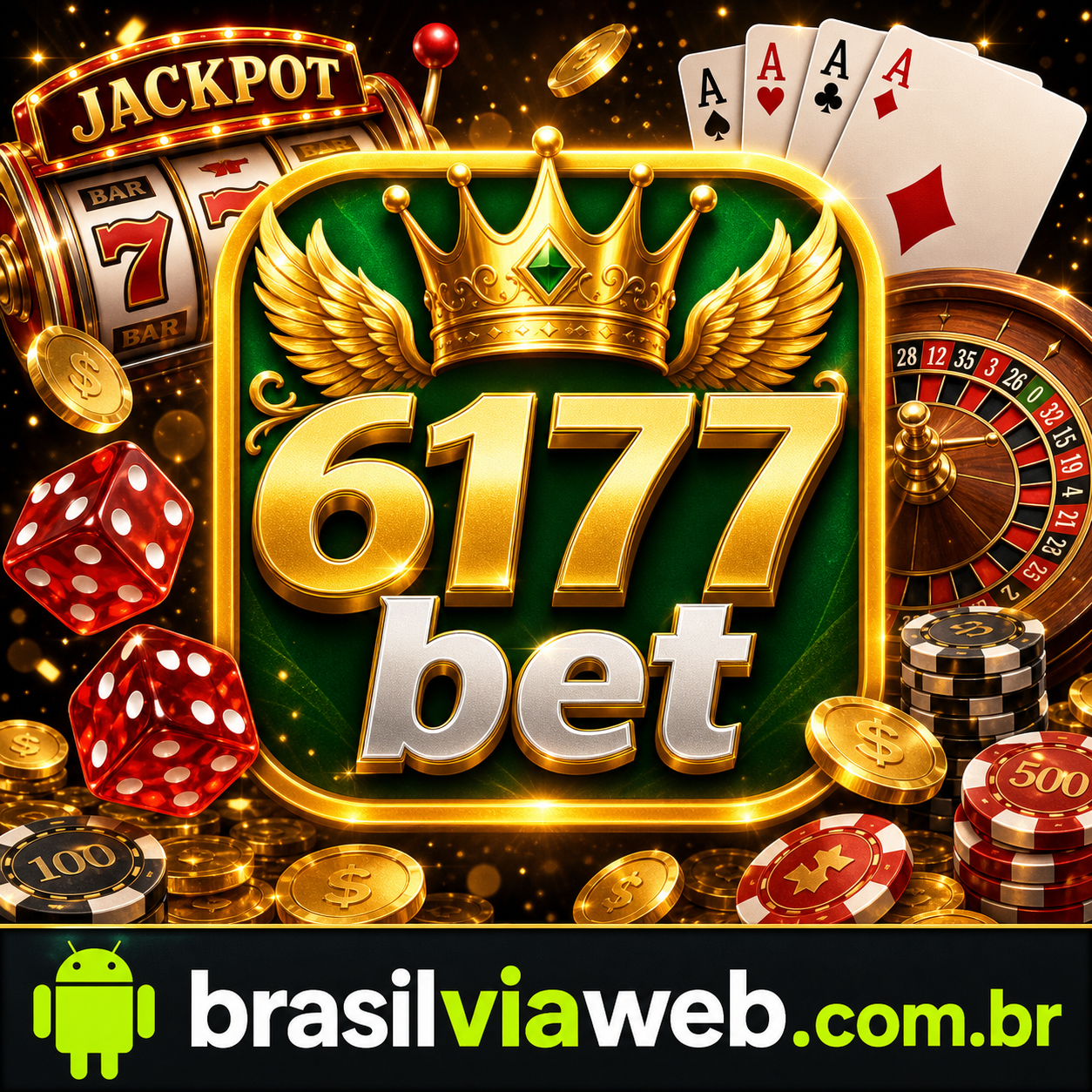 6177bet