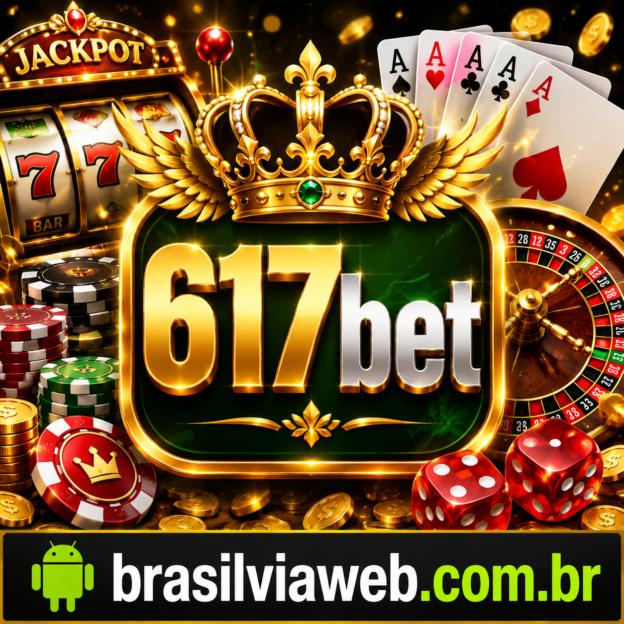 617bet