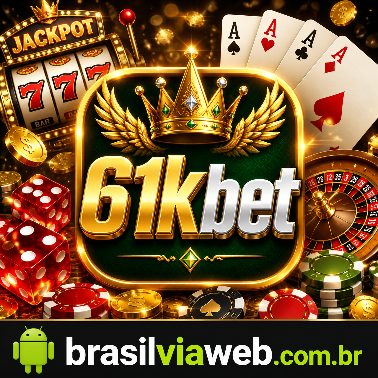 61kbet