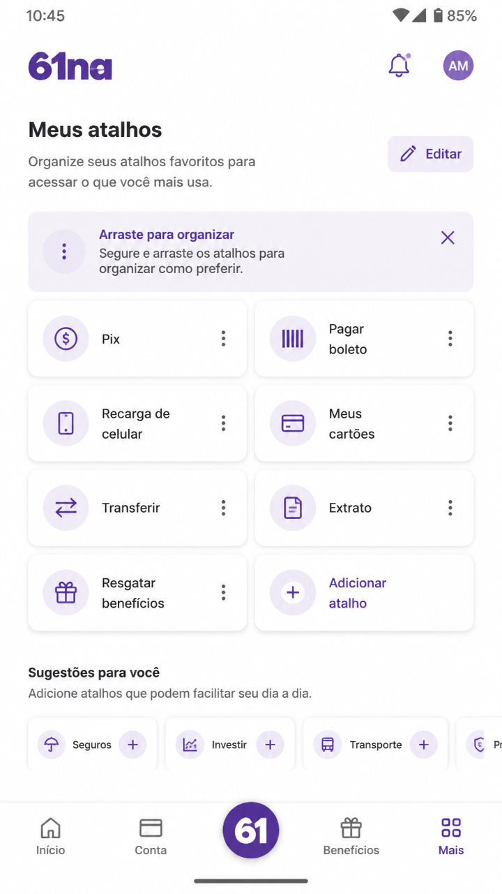 61na screenshot