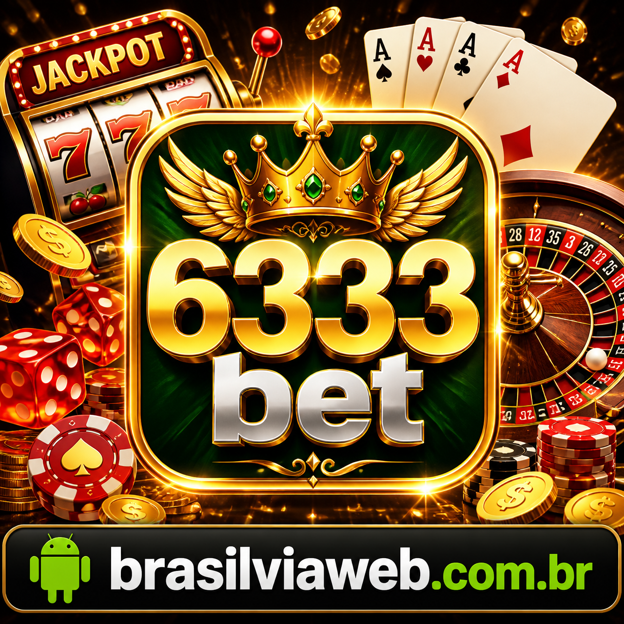 6333bet
