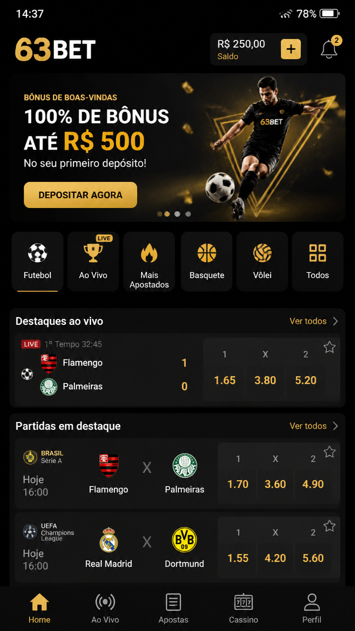 63bet screenshot