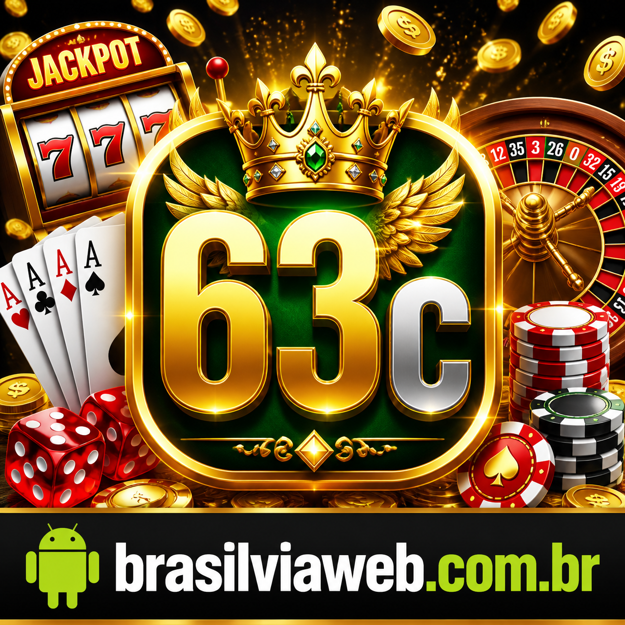 63c