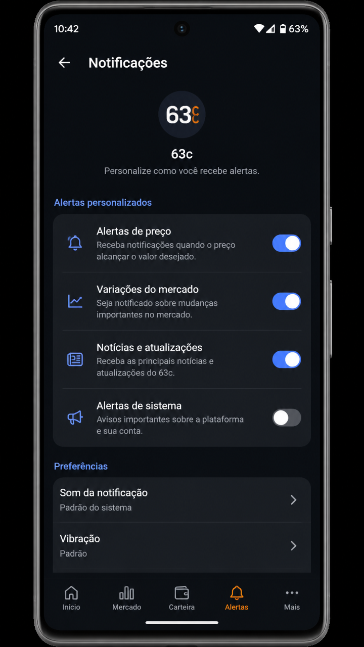 63c screenshot