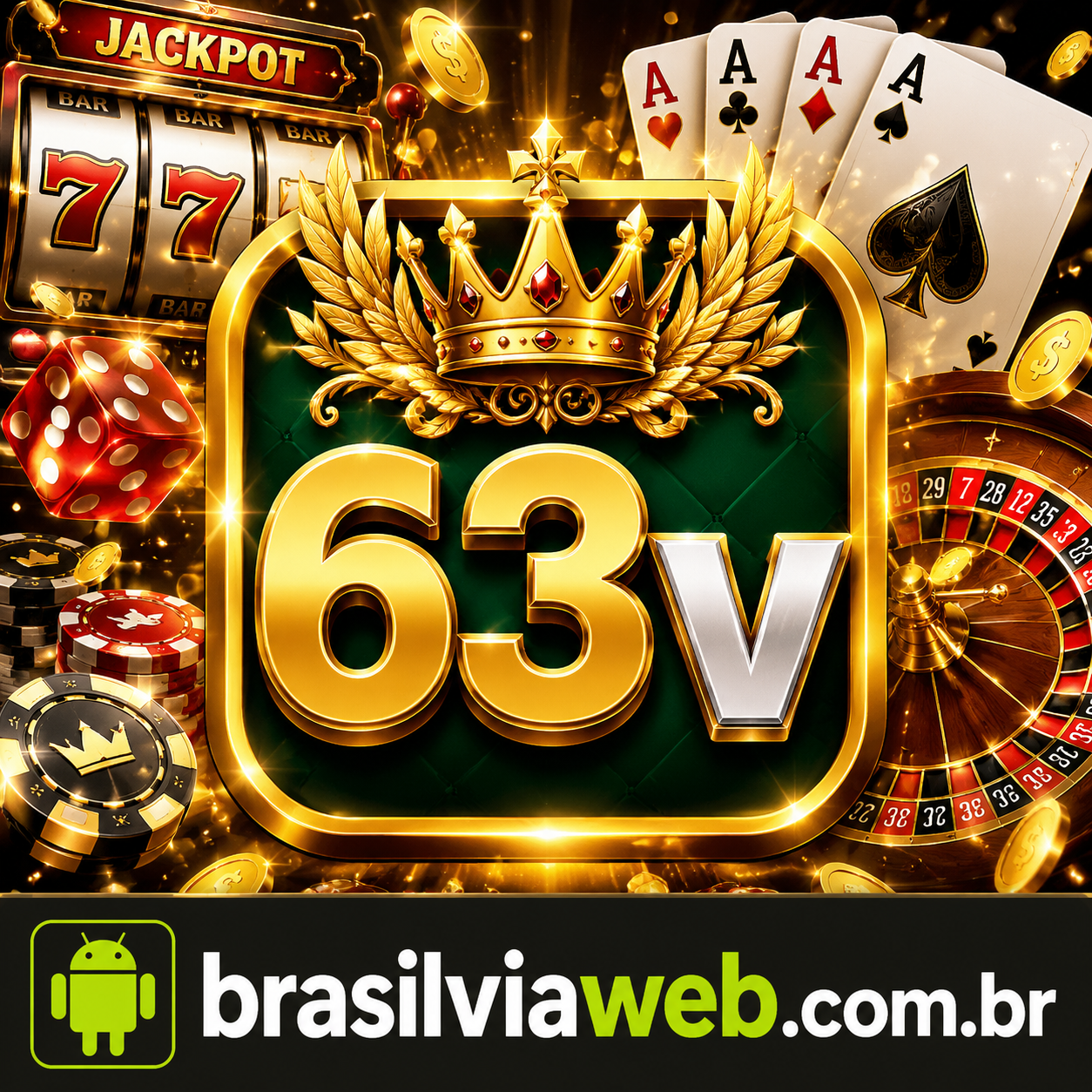 63v