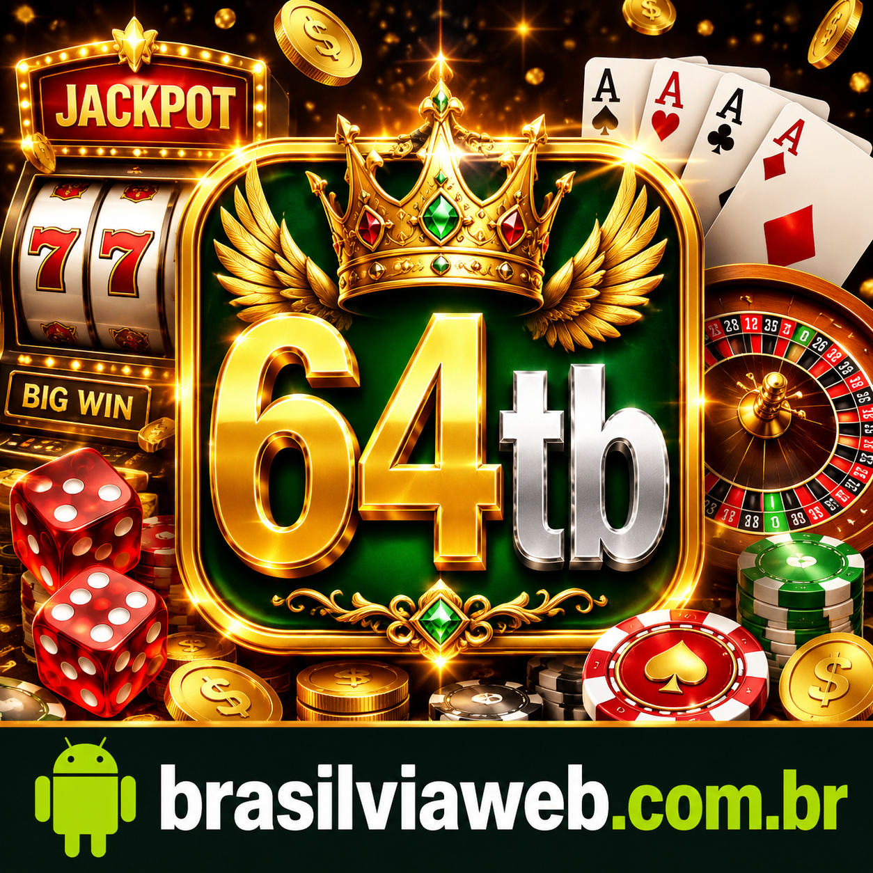 64tb APK