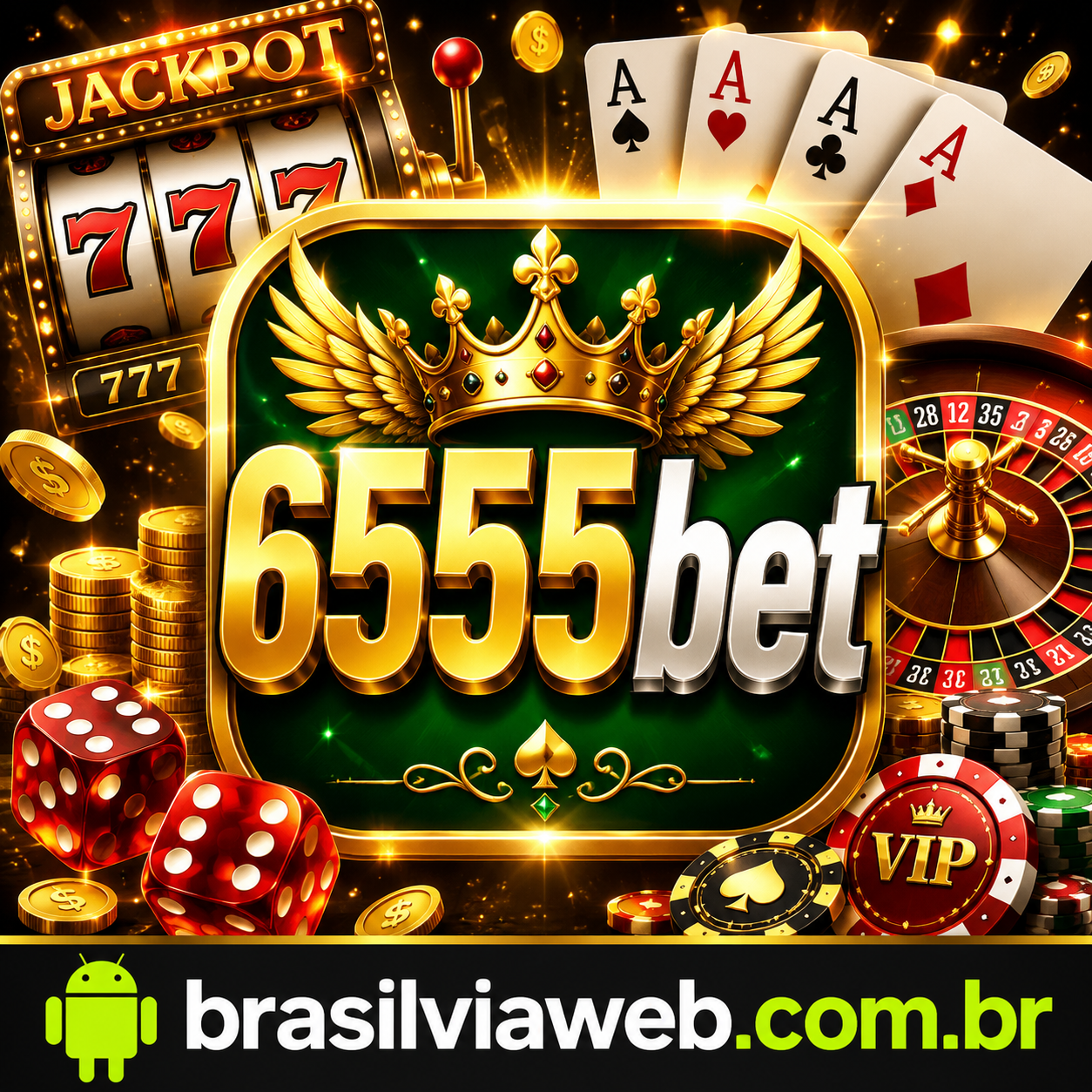 6555bet