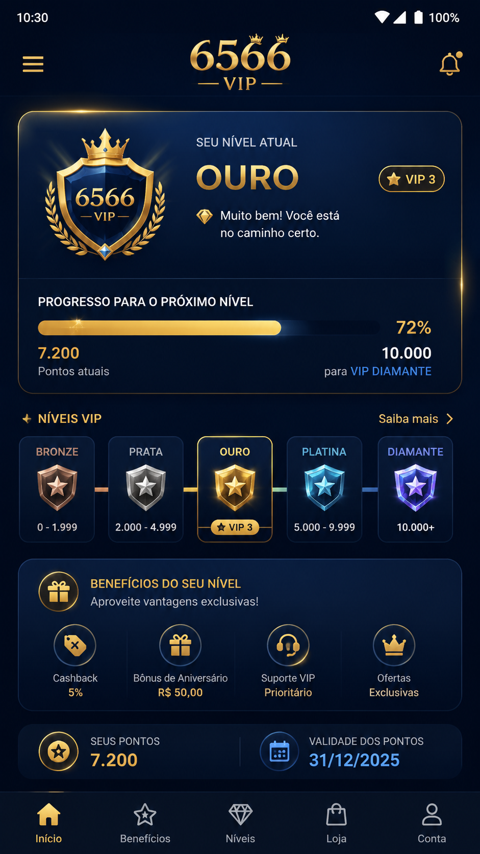 6566 screenshot