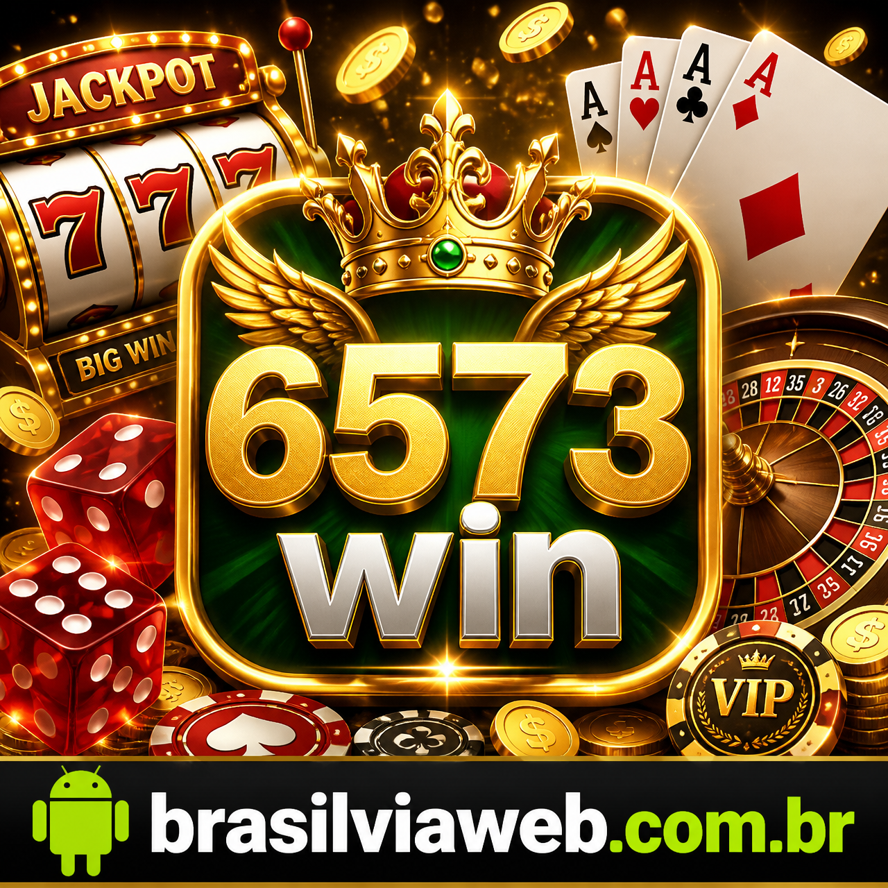 6573win