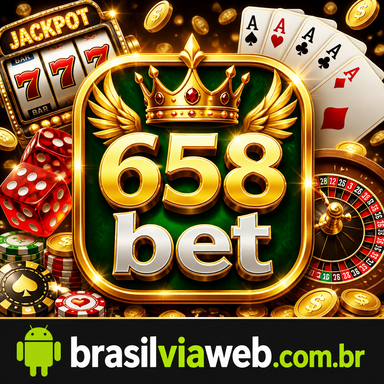 658bet