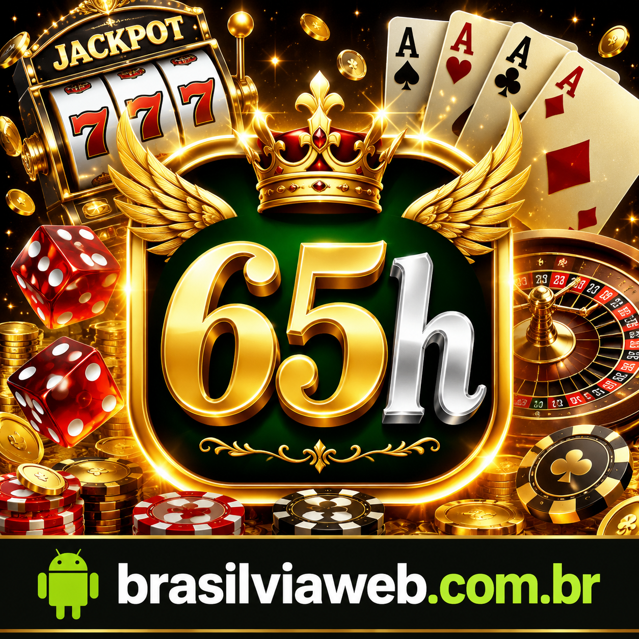 65h