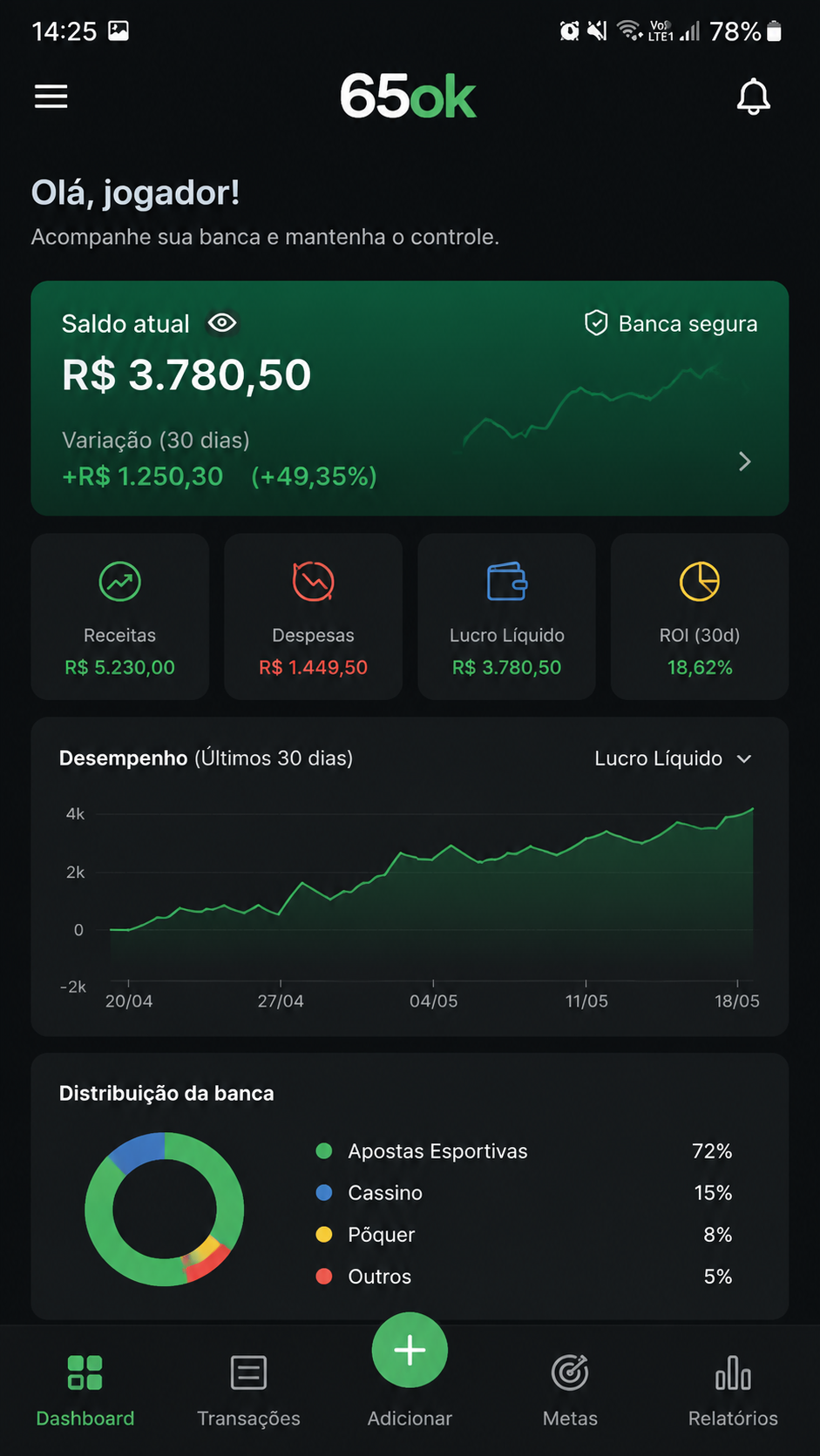 65ok screenshot