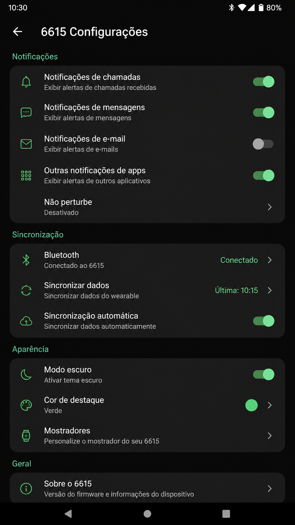 6615 screenshot