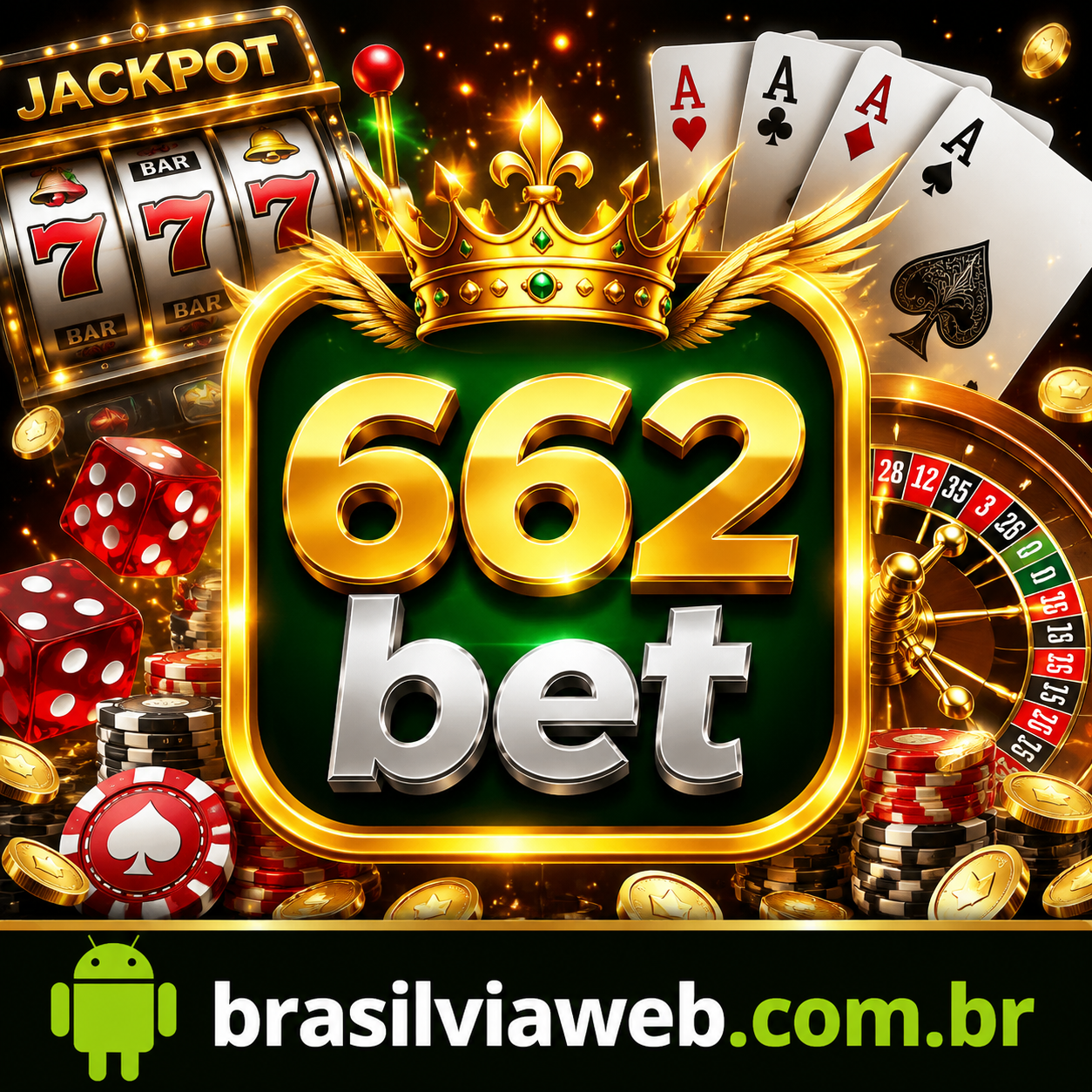 662bet