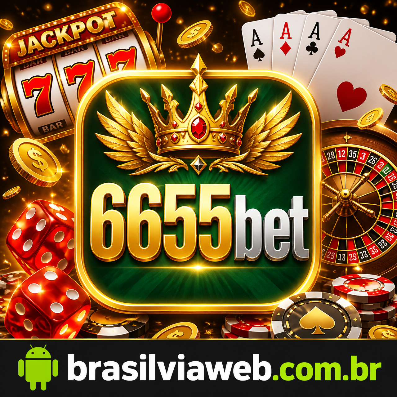 6655bet