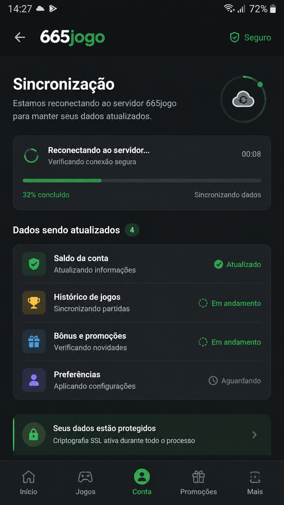 665jogo screenshot