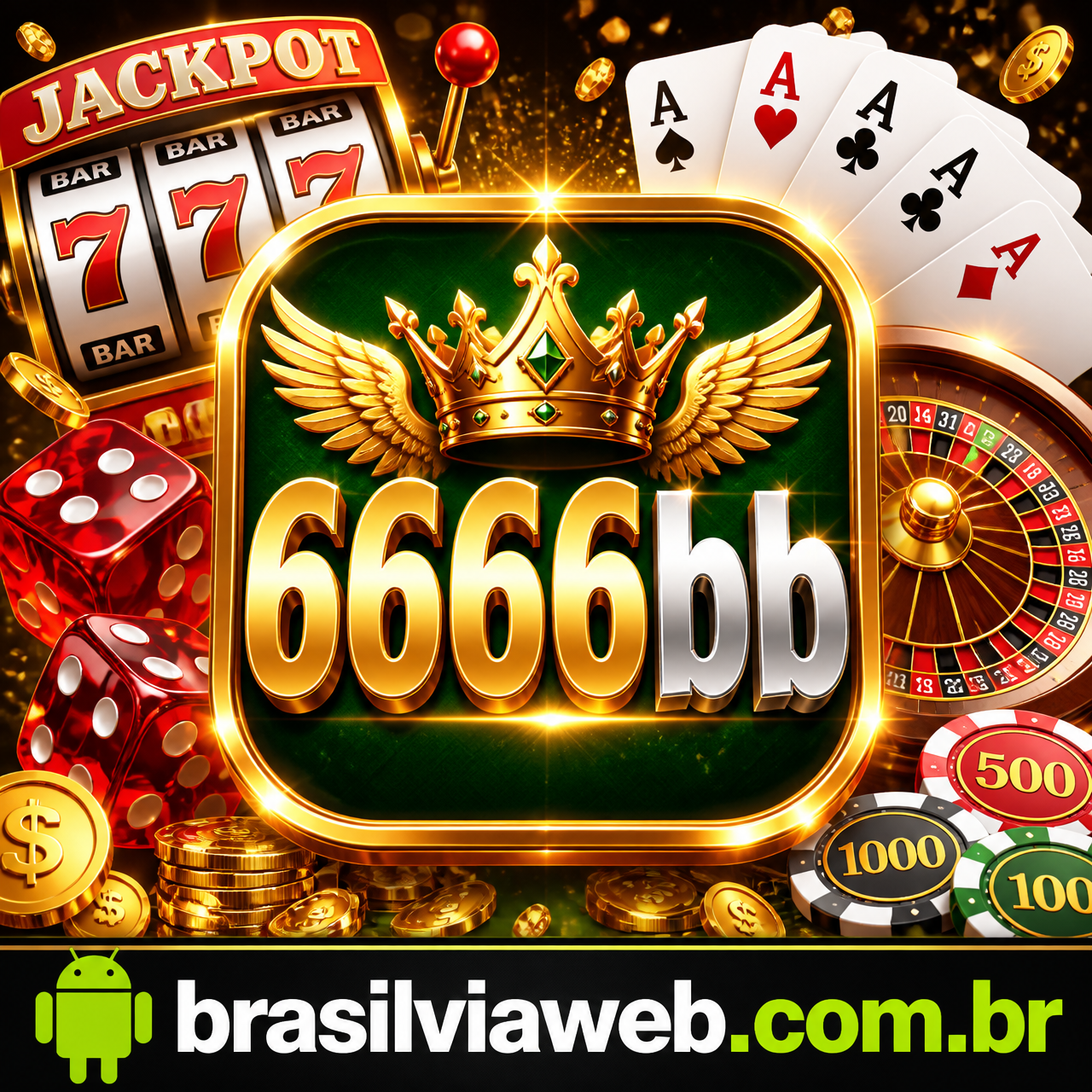 6666bb