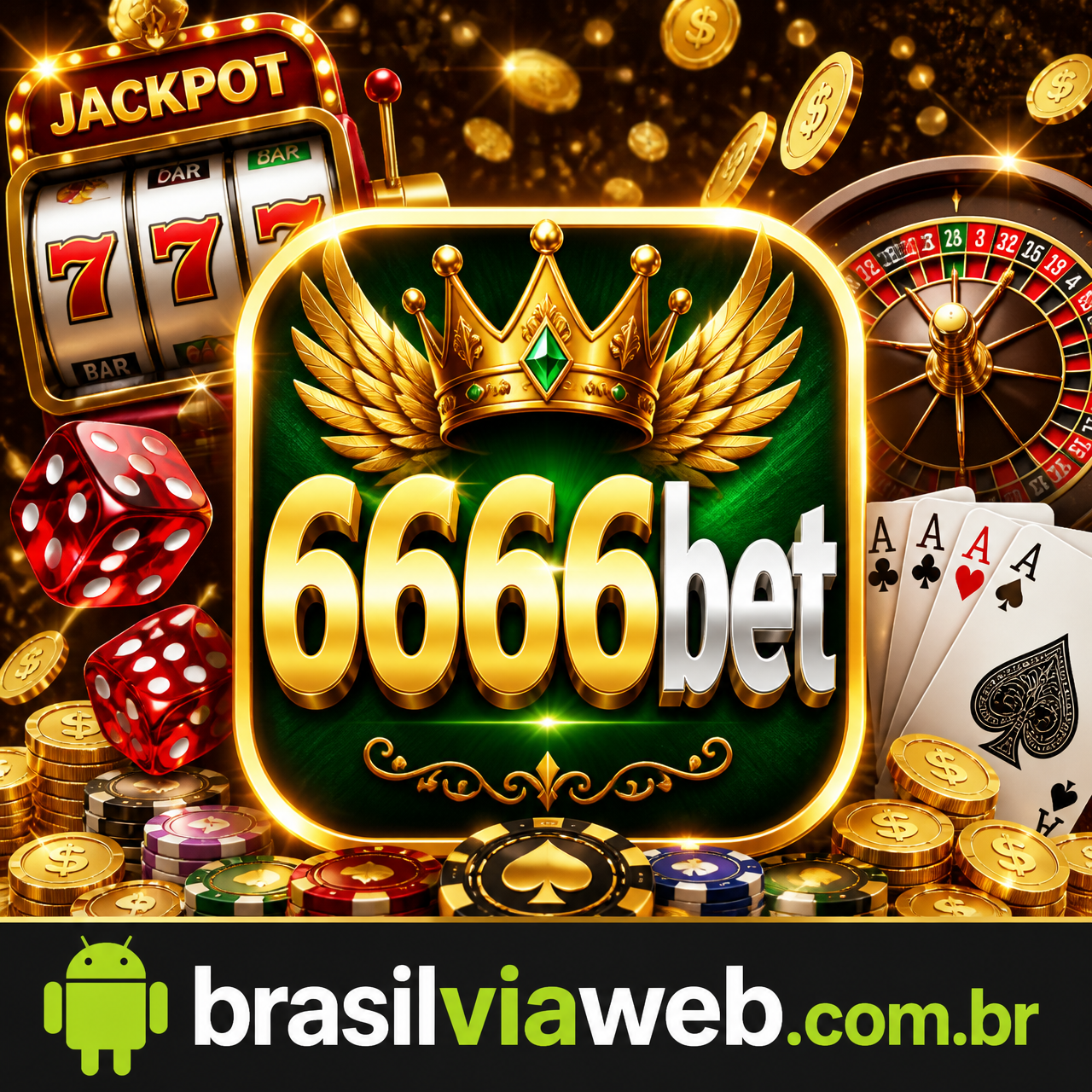 6666bet